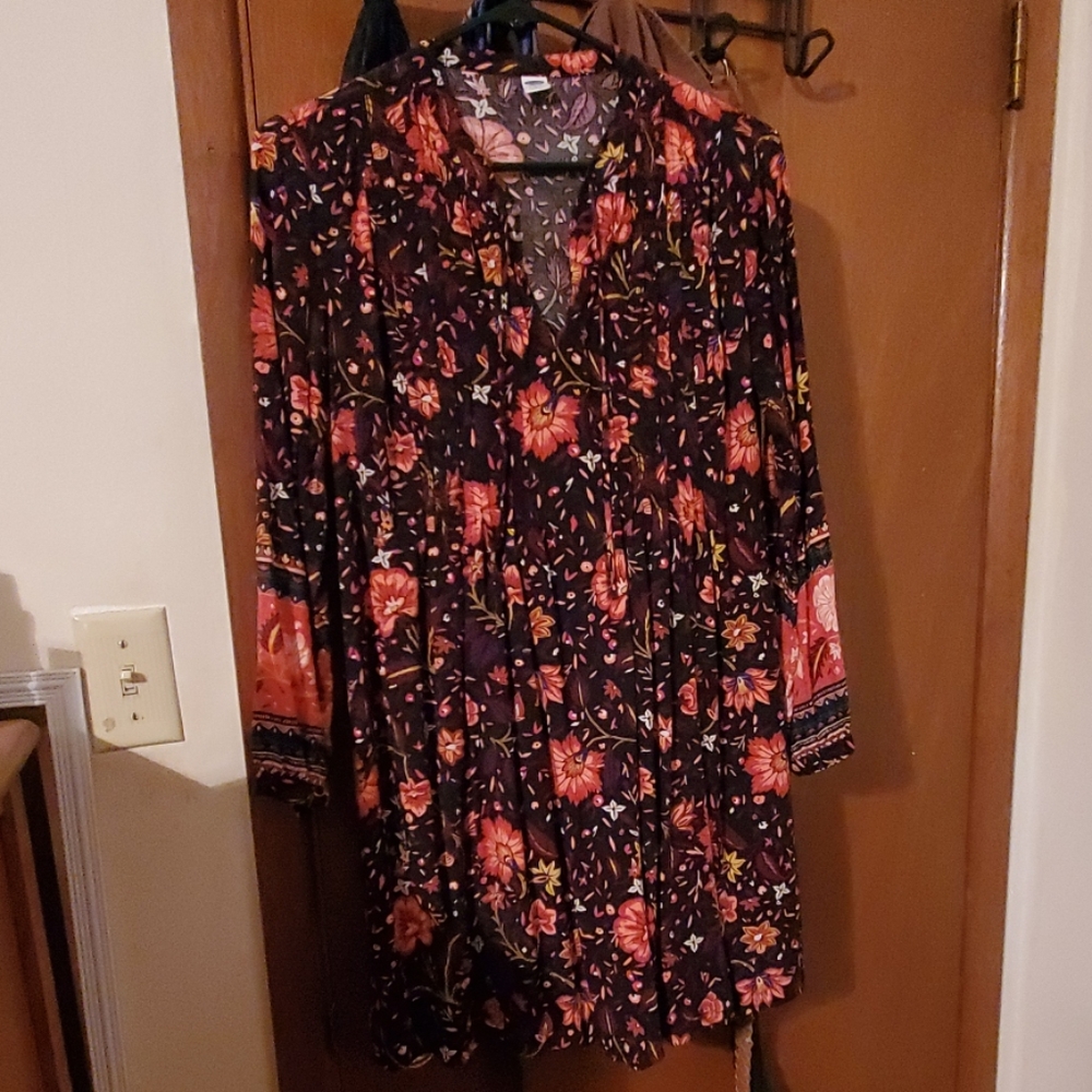 Old Navy dress